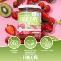 Allnutrition FruLove In Jelly - Kiwi & Strawberry - Конфитюр