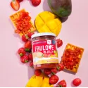 Allnutrition FruLove In Jelly - Mango & Strawberry - Конфитюр