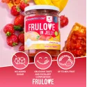 Allnutrition FruLove In Jelly - Mango & Strawberry - Конфитюр