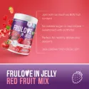Allnutrition FruLove In Jelly - Red Fruit Mix - Конфитюр