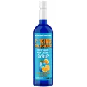 AllNutrition F**King Delicious Syrup Zero - Blue Corazon - Диетичен Сироп