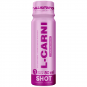 Allnutrition L-Carni Shot - Течен Л-Карнитин
