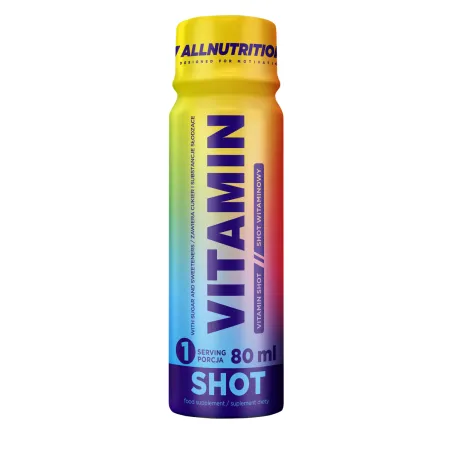 Allnutrition Vitamin Shot - Мултивитамини