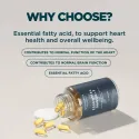 Myprotein Omega 3  от Ready for Life