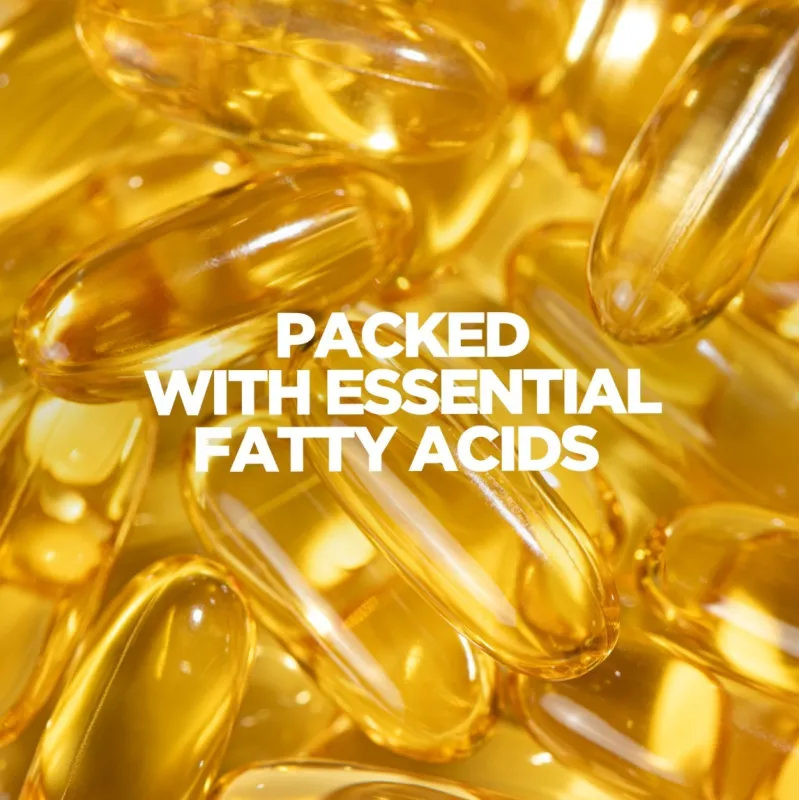 Myprotein Omega 3  от Ready for Life