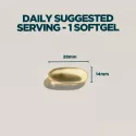 Myprotein Omega 3  от Ready for Life
