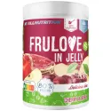 Allnutrition FruLove In Jelly - Cherry & Apple - Конфитюр