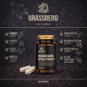 Grassberg Magnesium Bisglycinate - Магнезиев Глицинат