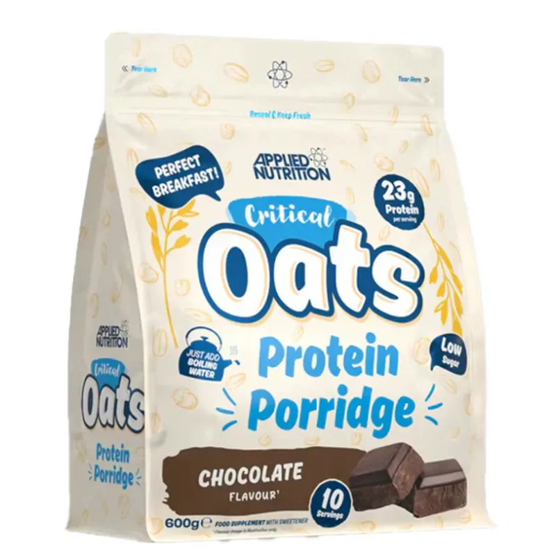 Applied Nutrition Critical Oats - Овесени Ядки