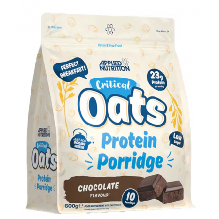 Applied Nutrition Critical Oats - Овесени Ядки