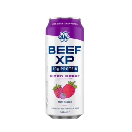 Applied Nutrition Beef‑XP Clear Protein Drink - Протеинова Напитка