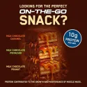 Applied Nutrition Protein Wafer - Протеинова Вафла