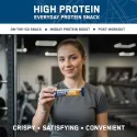 Applied Nutrition Protein Wafer - Протеинова Вафла