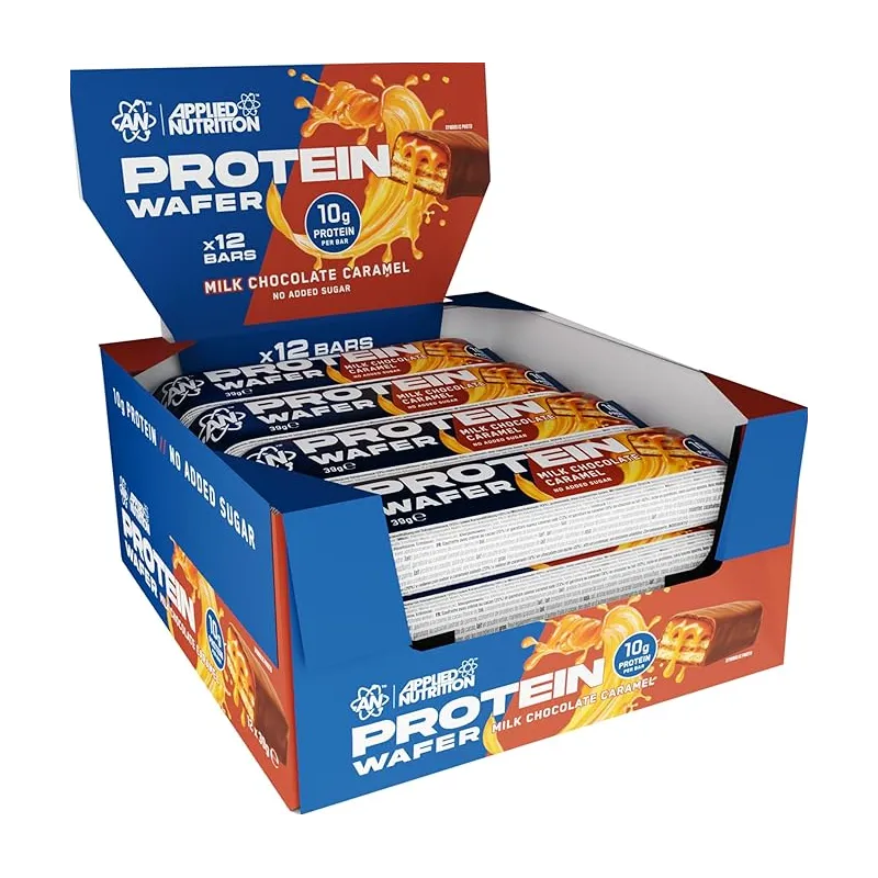 Applied Nutrition Protein Wafer - Протеинова Вафла