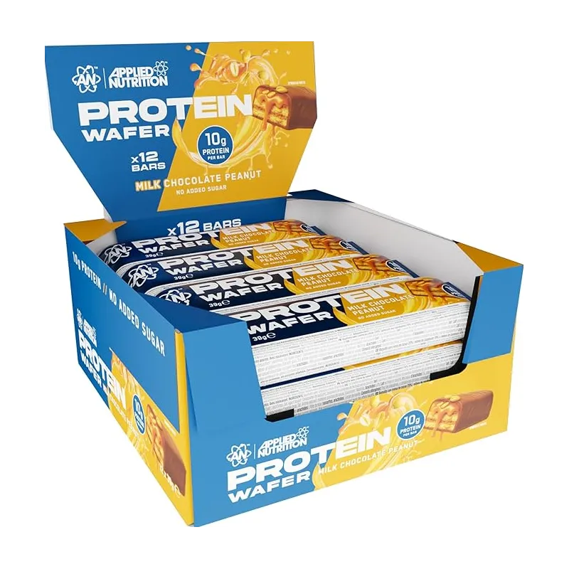 Applied Nutrition Protein Wafer - Протеинова Вафла