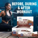 Applied Nutrition Diet Protein Bar - Диетичен Бар
