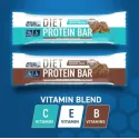 Applied Nutrition Diet Protein Bar - Диетичен Бар