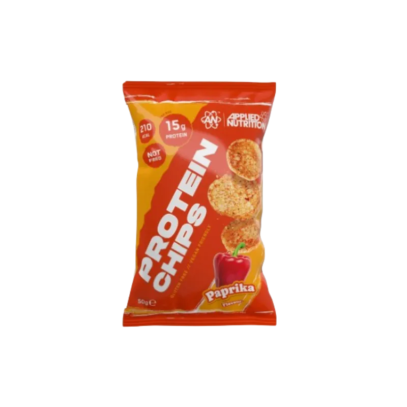 Applied Nutrition Protein Chips - Протеинов Чипс
