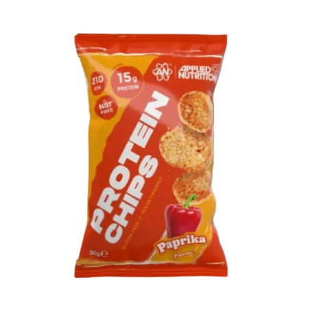 Applied Nutrition Protein Chips - Протеинов Чипс
