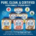 Applied Nutrition Iso-XP Whey Protein Isolate - Протеин Изолат