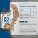Applied Nutrition Iso-XP Whey Protein Isolate - Протеин Изолат