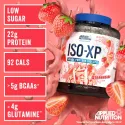 Applied Nutrition Iso-XP Whey Protein Isolate - Протеин Изолат