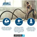 Applied Nutrition Diet Whey - Диетичен Протеин
