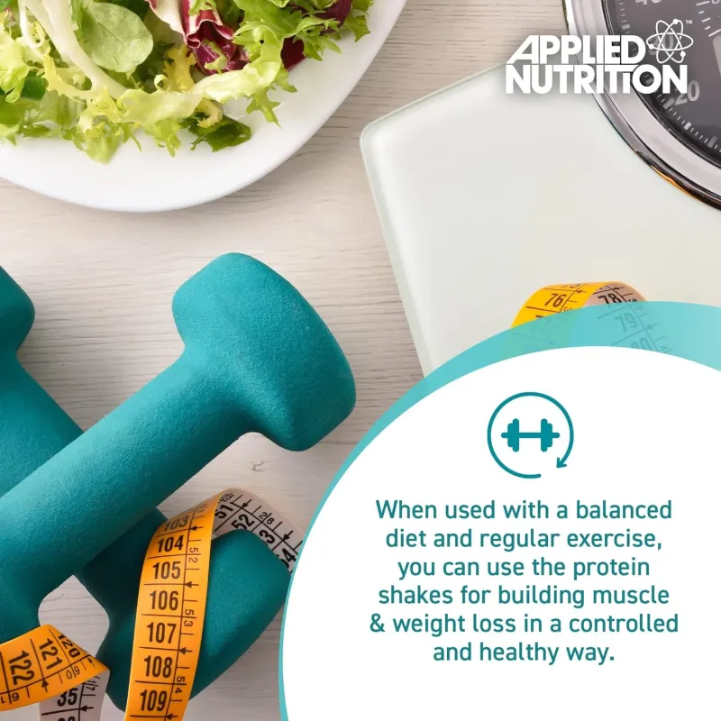 Applied Nutrition Diet Whey - Диетичен Протеин