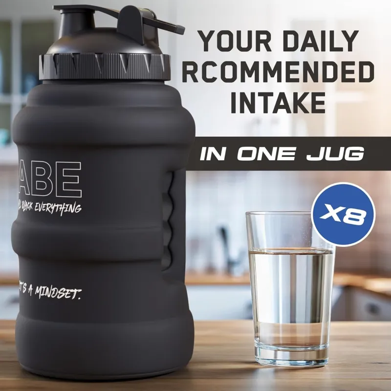 Applied Nutrition ABE - Jug Water Bottle - Бутилка за Вода