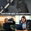 Applied Nutrition ABE - Jug Water Bottle - Бутилка за Вода