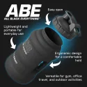 Applied Nutrition ABE - Jug Water Bottle - Бутилка за Вода