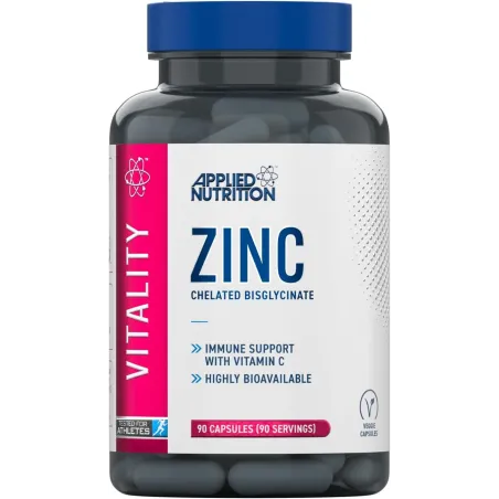 Applied Nutrition Zinc - Цинк