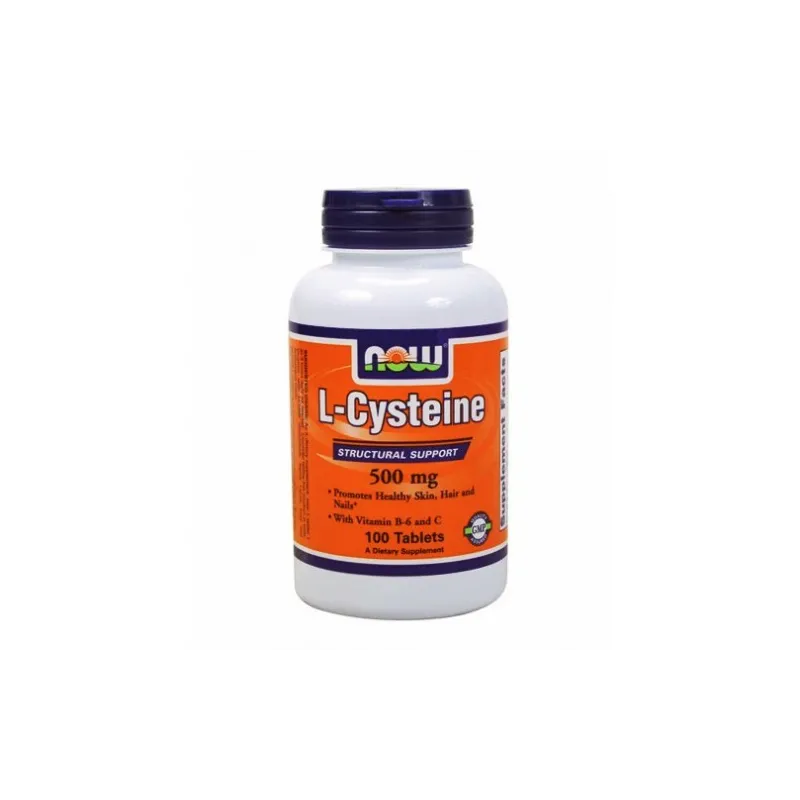 NOW L-Cysteine от Ready for Life