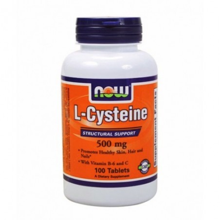 NOW L-Cysteine от Ready for Life