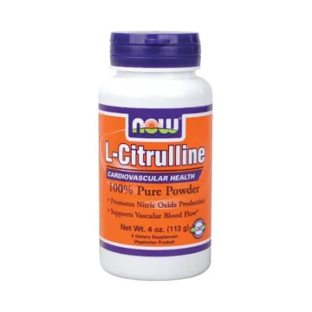 NOW L-Citrulline от Ready for Life