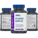 Applied Nutrition Vitamin B-Complex - Витамин B Комплекс