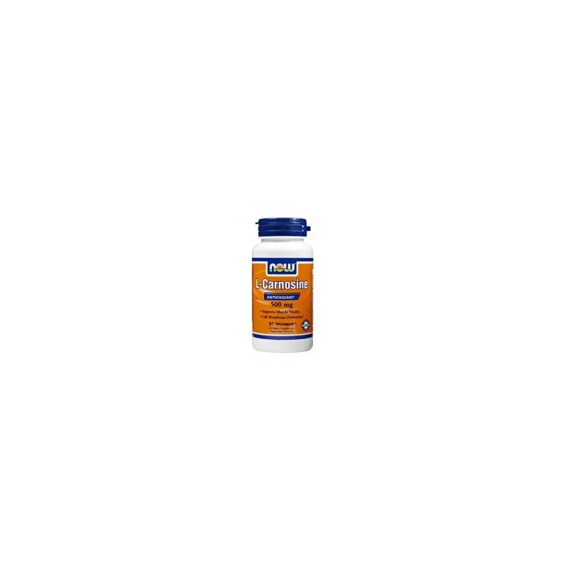 NOW L-Carnosine от Ready for Life
