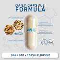 Applied Nutrition Berberine 1000mg - Берберин