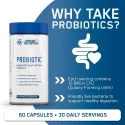 Applied Nutrition Probiotic - Пробиотик