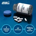 Applied Nutrition Beta Alanine 1500 - Бета Аланин