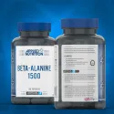 Applied Nutrition Beta Alanine 1500 - Бета Аланин