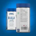 Applied Nutrition R-ALA (R-Alpha Lipoic Acid) - R-Алфа Липоева Киселина