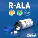 Applied Nutrition R-ALA (R-Alpha Lipoic Acid) - R-Алфа Липоева Киселина