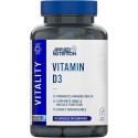 Applied Nutrition Vitamin D3 - Витамин D3