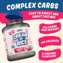 Applied Nutrition Cream Of Rice - Оризов Крем