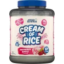 Applied Nutrition Cream Of Rice - Оризов Крем