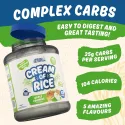 Applied Nutrition Cream Of Rice - Оризов Крем