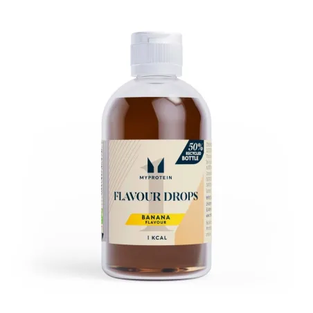 Myprotein Flavdrops - Овкусител