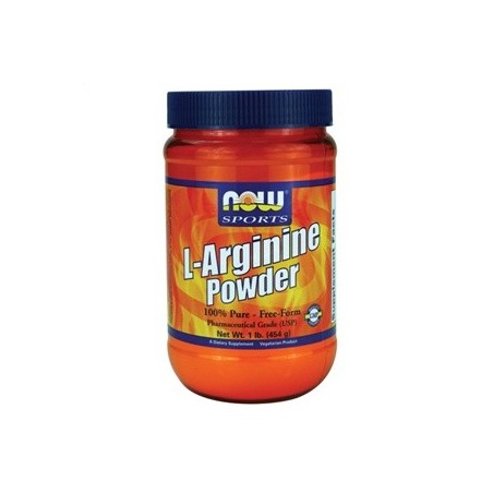 NOW L-Arginine Powder от Ready for Life