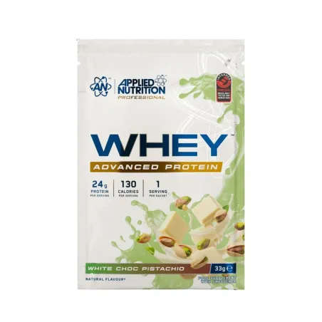 Applied Nutrition Critical Whey - Суроватъчен Протеин